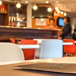 Thionville Route Du Luxembourg 酒店 Yutz