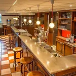 فندق Thionville Route Du Luxembourg Yutz