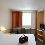 Thionville Route Du Luxembourg 酒店 Yutz