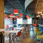 Thionville Route Du Luxembourg 酒店 Yutz