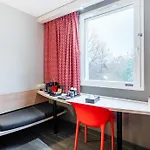 Thionville Route Du Luxembourg 酒店 Yutz