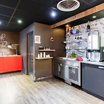 Thionville Route Du Luxembourg