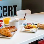 Thionville Route Du Luxembourg 酒店 Yutz