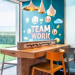 Thionville Route Du Luxembourg 3*