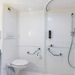 酒店 Thionville Route Du Luxembourg