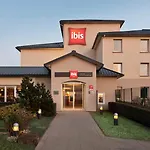 Thionville Route Du Luxembourg 酒店 Yutz