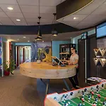 Thionville Route Du Luxembourg 酒店