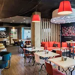 酒店 Thionville Route Du Luxembourg