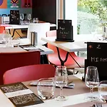 酒店 Thionville Route Du Luxembourg 3*