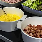 Thionville Route Du Luxembourg 3* Yutz