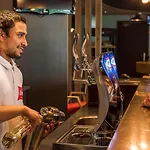 Thionville Route Du Luxembourg 酒店 Yutz