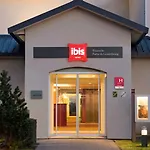 酒店 Thionville Route Du Luxembourg