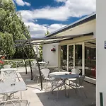 酒店 Thionville Route Du Luxembourg