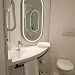 酒店 Thionville Route Du Luxembourg