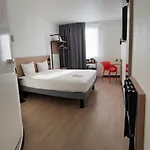 Thionville Route Du Luxembourg 3* Yutz