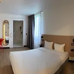 酒店 Thionville Route Du Luxembourg 3*