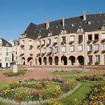 Thionville Route Du Luxembourg 酒店