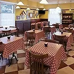 酒店 Thionville Route Du Luxembourg 3*