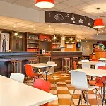 Thionville Route Du Luxembourg 酒店 Yutz