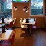 酒店 Thionville Route Du Luxembourg Yutz