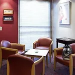 酒店 Thionville Route Du Luxembourg 3*