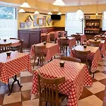 Thionville Route Du Luxembourg 酒店 3*