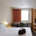 فندق Thionville Route Du Luxembourg Yutz