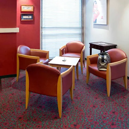 Thionville Route Du Luxembourg 3*