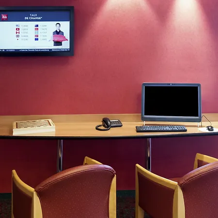 Thionville Route Du Luxembourg