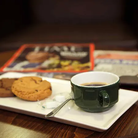 فندق Thionville Route Du Luxembourg