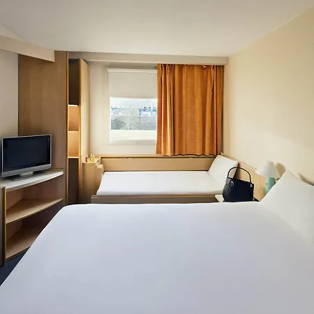 Thionville Route Du Luxembourg Yutz