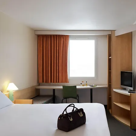 Thionville Route Du Luxembourg Otel Yutz