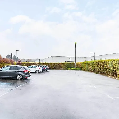 Thionville Route Du Luxembourg Yutz