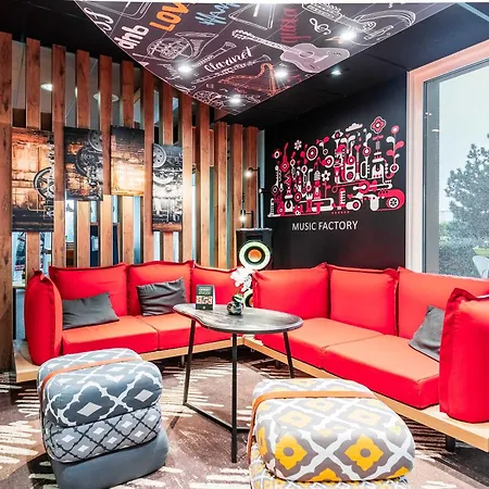 Thionville Route Du Luxembourg