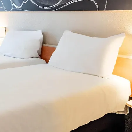 Thionville Route Du Luxembourg Hotel 3*