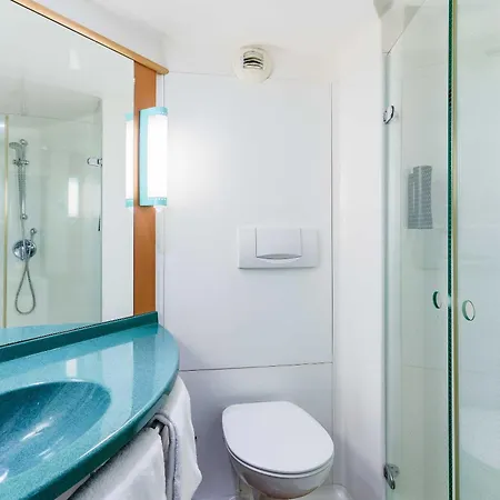 Hotel Thionville Route Du Luxembourg Yutz