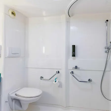 Hotell Thionville Route Du Luxembourg