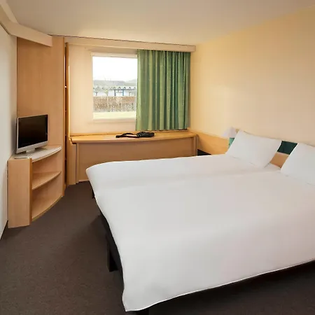 Thionville Route Du Luxembourg 3* Yutz