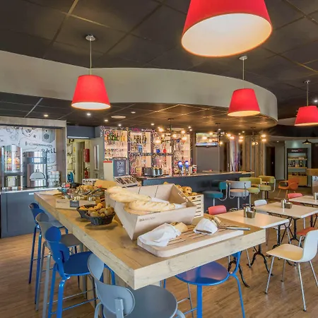 Thionville Route Du Luxembourg 3*