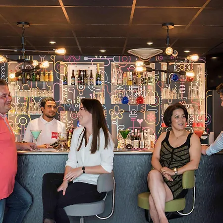 Hotell Thionville Route Du Luxembourg 3*