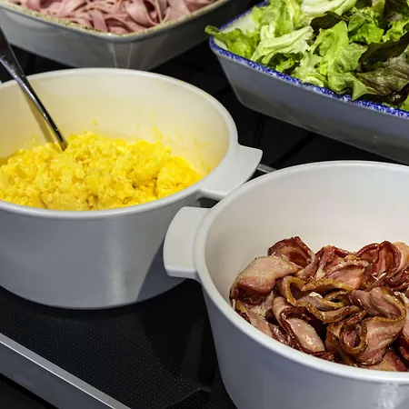 Thionville Route Du Luxembourg 3* Yutz