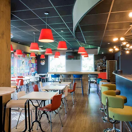 Thionville Route Du Luxembourg Yutz