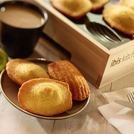 Thionville Route Du Luxembourg فندق