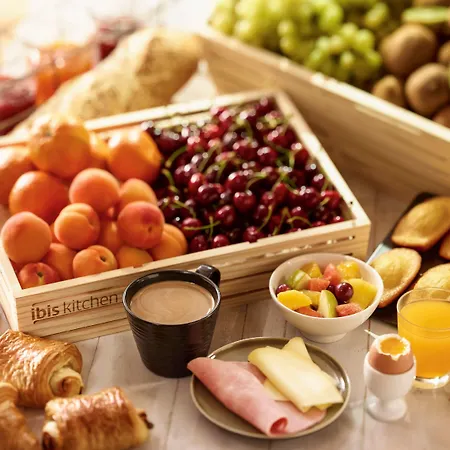 Thionville Route Du Luxembourg فندق Yutz