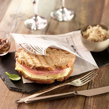 Thionville Route Du Luxembourg