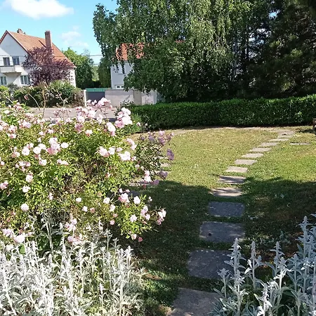 Hotel Thionville Route Du Luxembourg Yutz