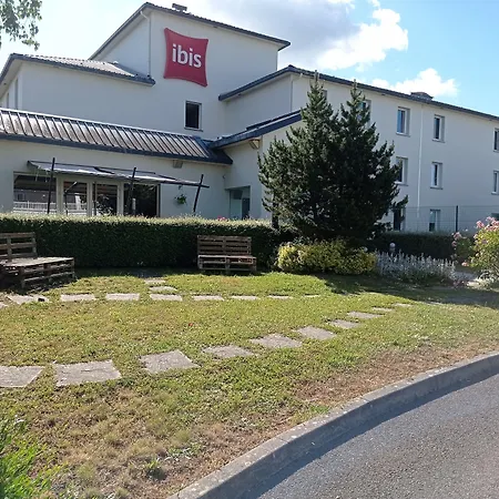 Thionville Route Du Luxembourg 3* Yutz