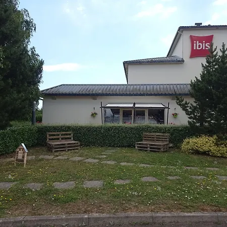 Thionville Route Du Luxembourg Yutz