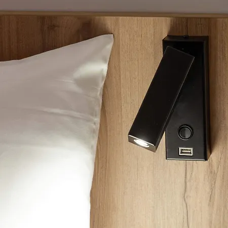 Thionville Route Du Luxembourg 3* Yutz