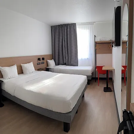 Thionville Route Du Luxembourg Yutz